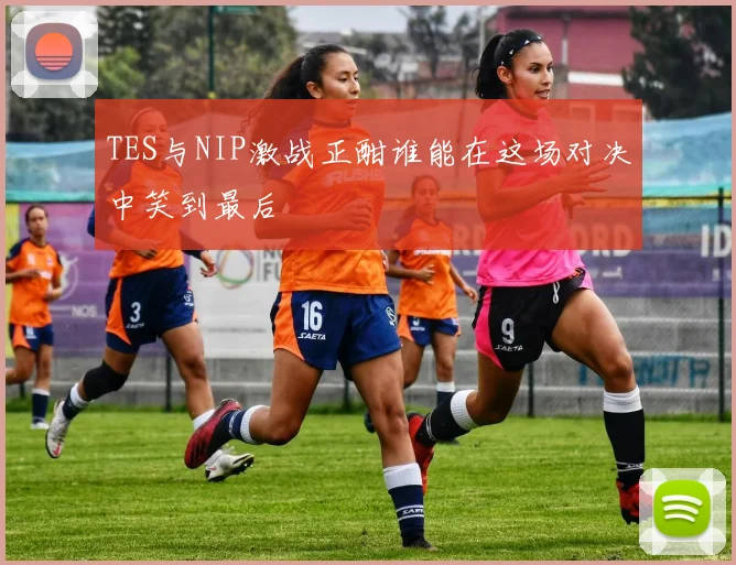 TES与NIP激战正酣谁能在这场对决中笑到最后