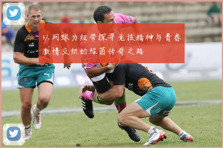 以网球为纽带探寻竞技精神与青春激情交织的绿茵传奇之路