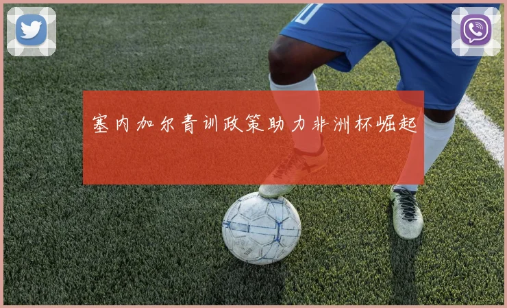 塞内加尔青训政策助力非洲杯崛起