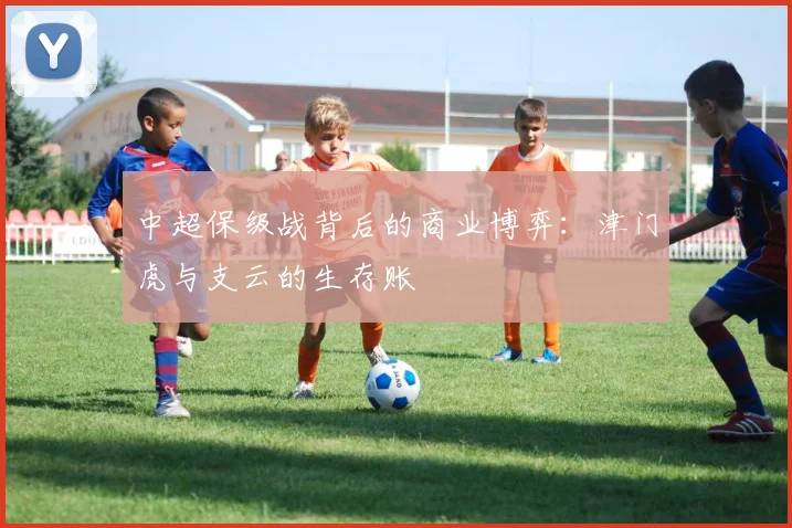 中超保级战背后的商业博弈：津门虎与支云的生存账