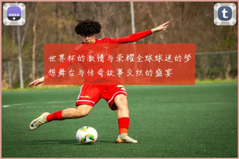 世界杯的激情与荣耀全球球迷的梦想舞台与传奇故事交织的盛宴